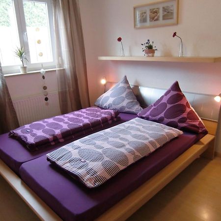 Ferienwohnung Tischler รูสท์ ภายนอก รูปภาพ