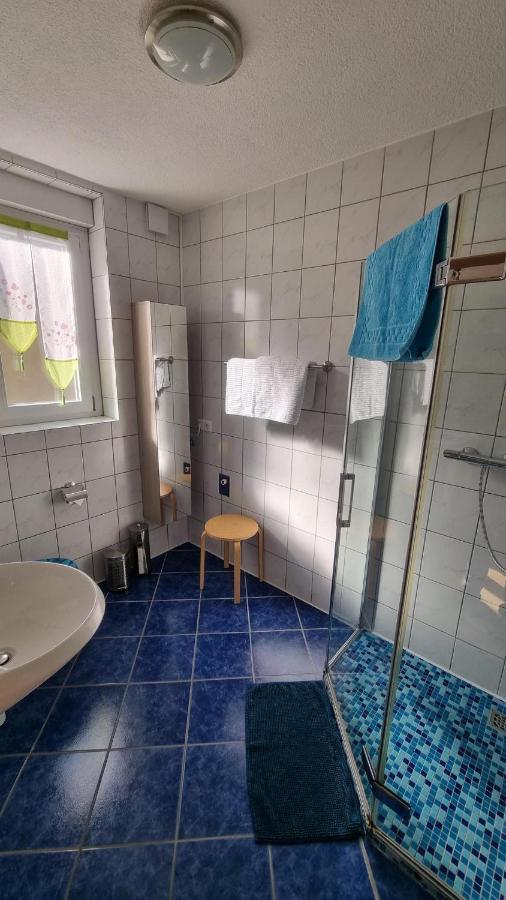 Ferienwohnung Tischler รูสท์ ภายนอก รูปภาพ