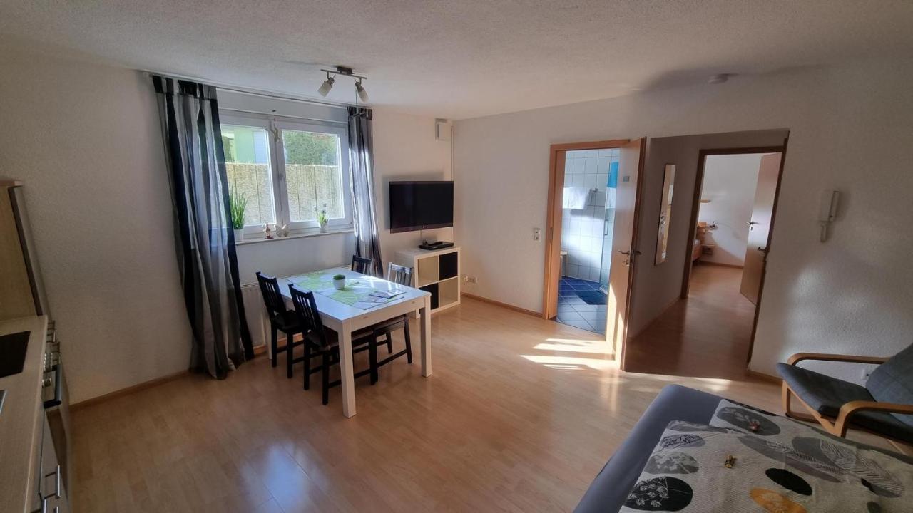 Ferienwohnung Tischler รูสท์ ภายนอก รูปภาพ