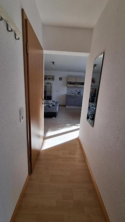 Ferienwohnung Tischler รูสท์ ภายนอก รูปภาพ
