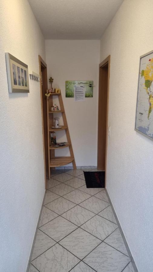 Ferienwohnung Tischler รูสท์ ภายนอก รูปภาพ