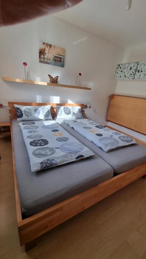 Ferienwohnung Tischler รูสท์ ภายนอก รูปภาพ