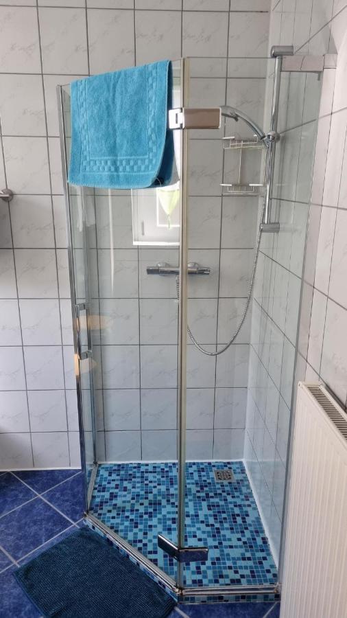 Ferienwohnung Tischler รูสท์ ภายนอก รูปภาพ