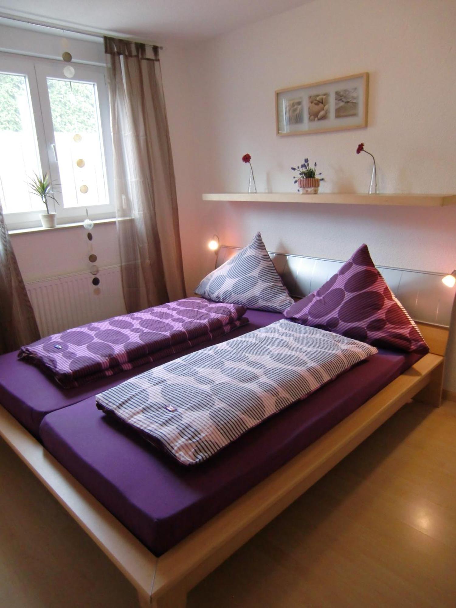 Ferienwohnung Tischler รูสท์ ภายนอก รูปภาพ